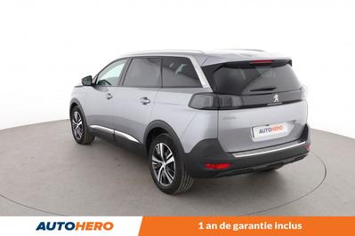 Peugeot 5008 1.5 Blue-HDi Allure Pack Eat8 130 ch
