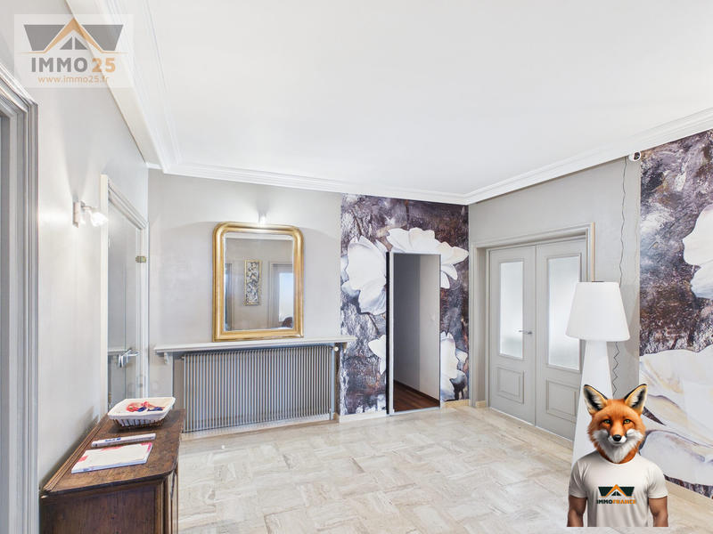 Maison - 323 m² - 7 pièces