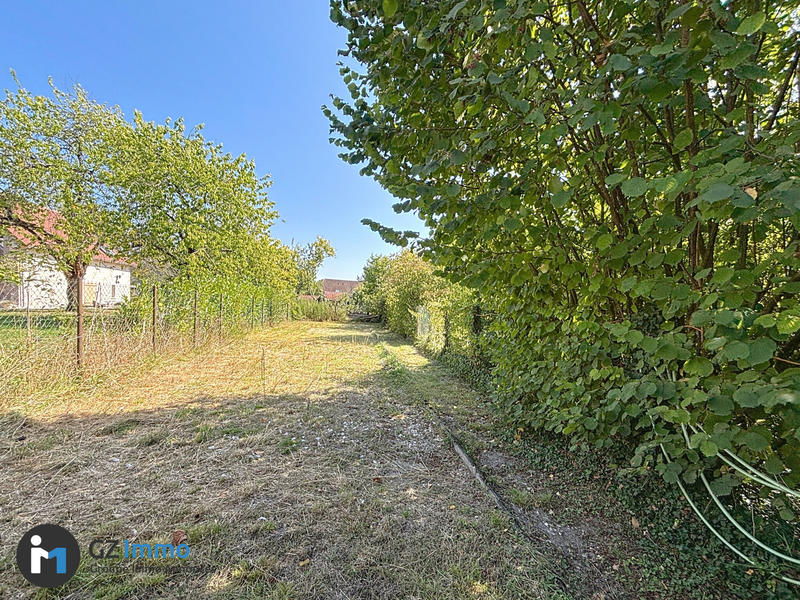 Maison - 109 m² - 4 pièces