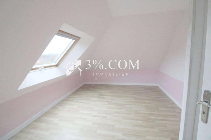 Maison - 162 m² - 6 pièces