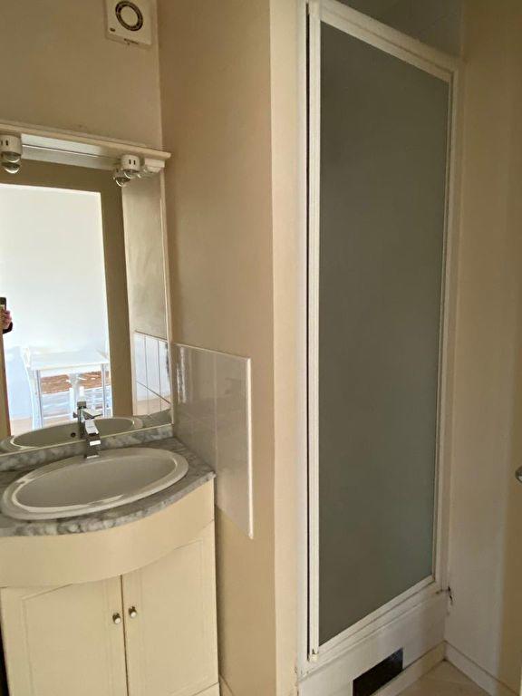 Appartement - 27 m² - 1 pièce