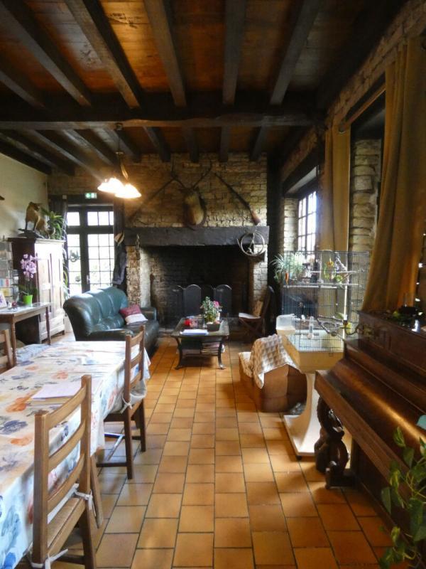 Longère - 830 m² - 25 pièces