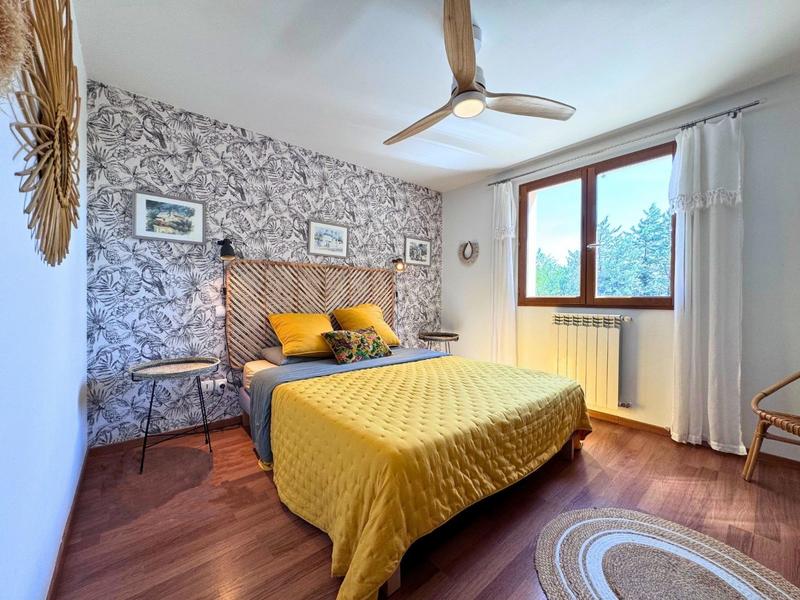 Villa - 192 m² - 7 pièces