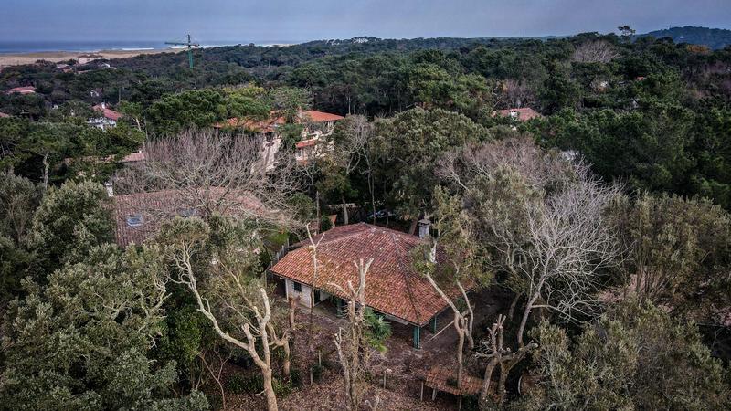 Maison - 77 m² - 5 pièces