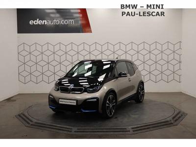 Bmw i3 i3s 120 Ah 184 ch Bva Edition WindMill Lodge