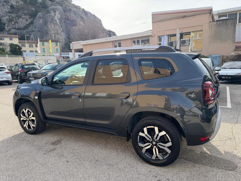 Dacia Duster Prestige Eco-G 100 4x2