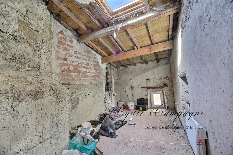 Maison - 70 m² - 3 pièces