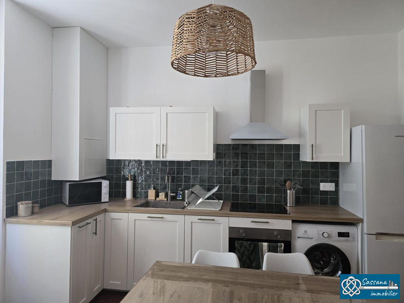 Appartement - 69 m² - 4 pièces