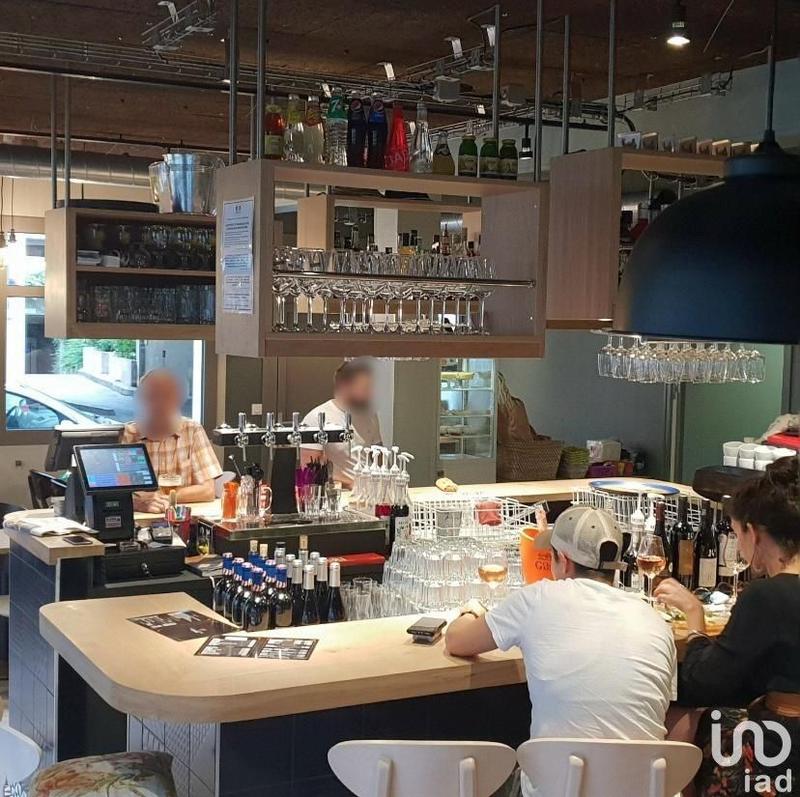 Local commercial - 68 m²