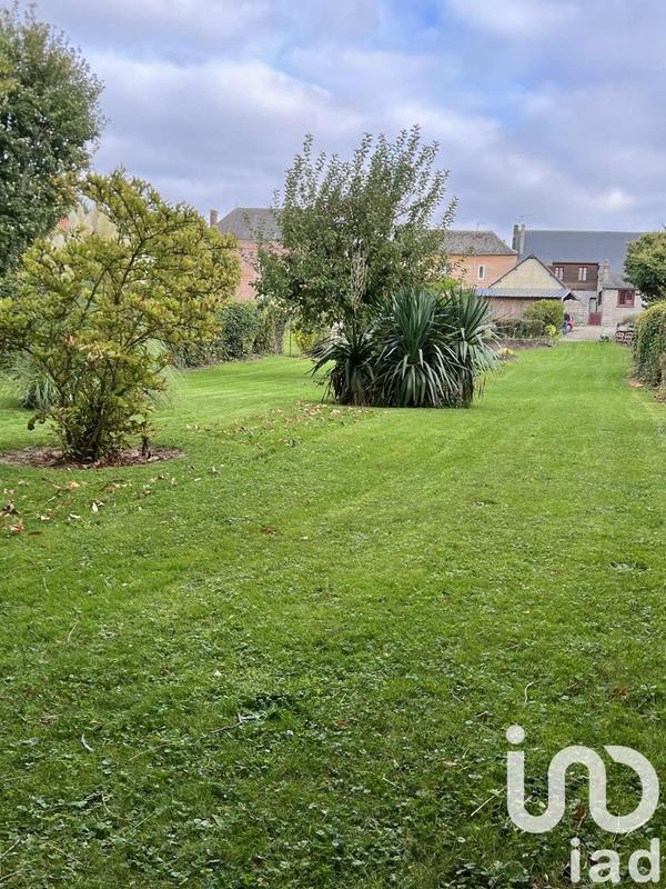 Maison - 219 m² - 11 pièces