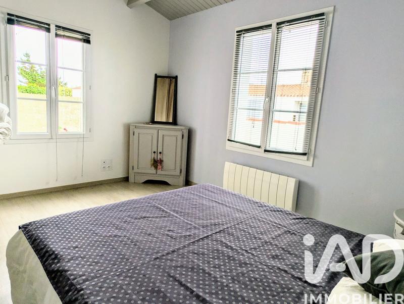 Maison - 106 m² - 4 pièces