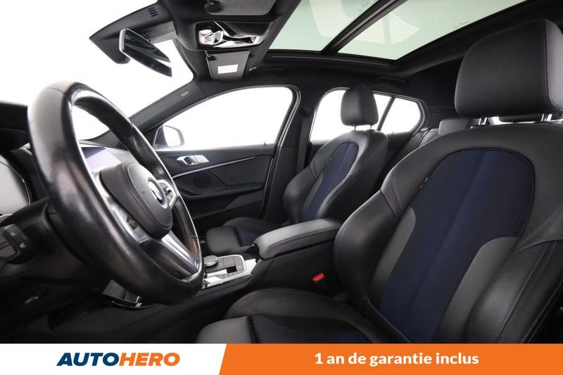 Bmw Série 1 118i m Sport Dkg7 140 ch