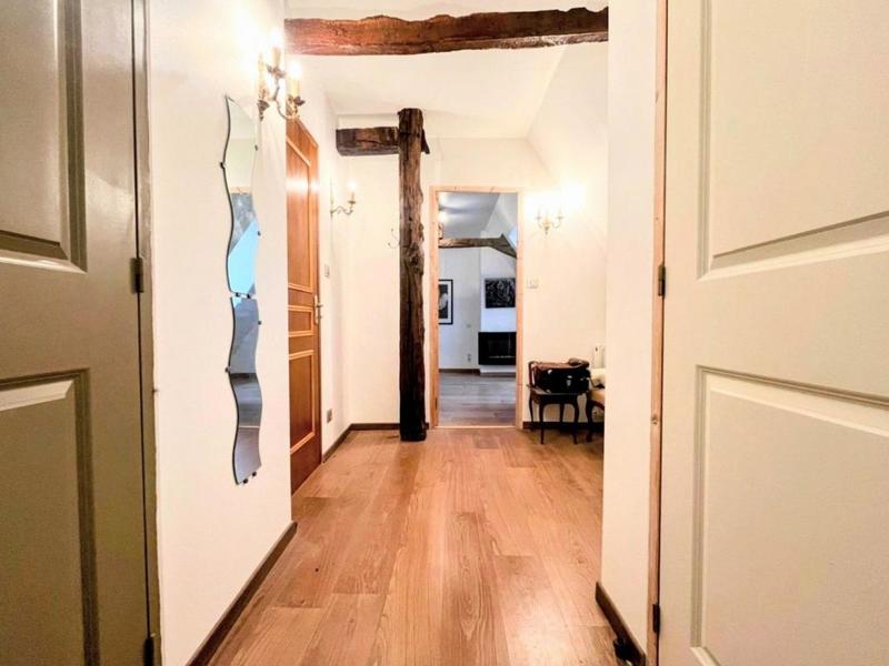 Maison - 134 m² - 6 pièces