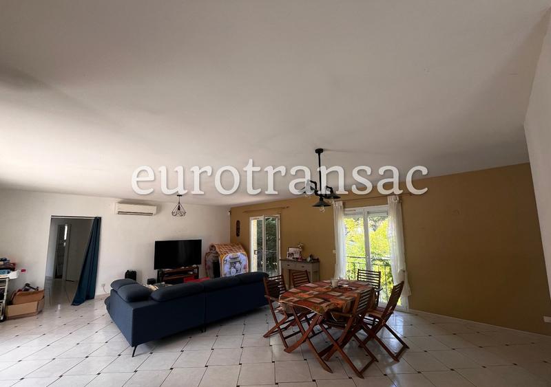 Maison - 139 m² - 5 pièces