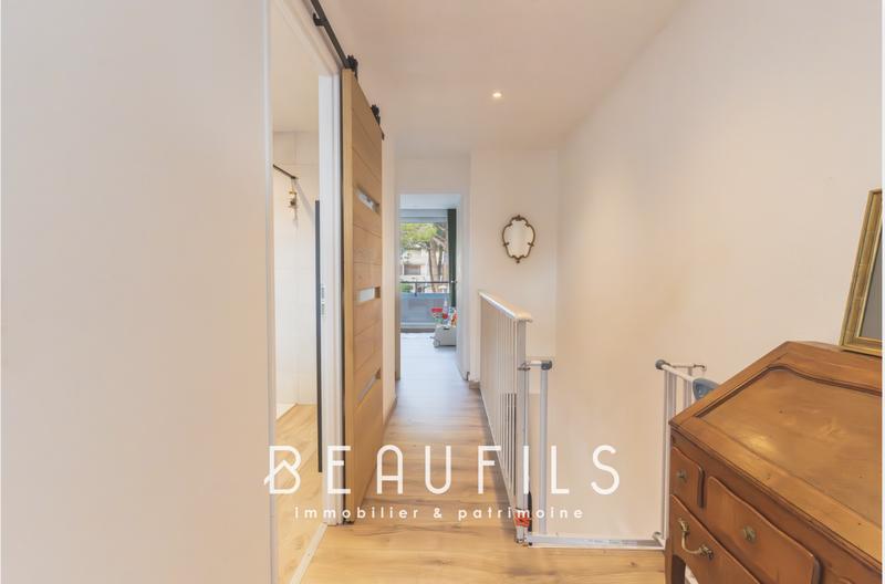 Appartement - 78 m² - 3 pièces