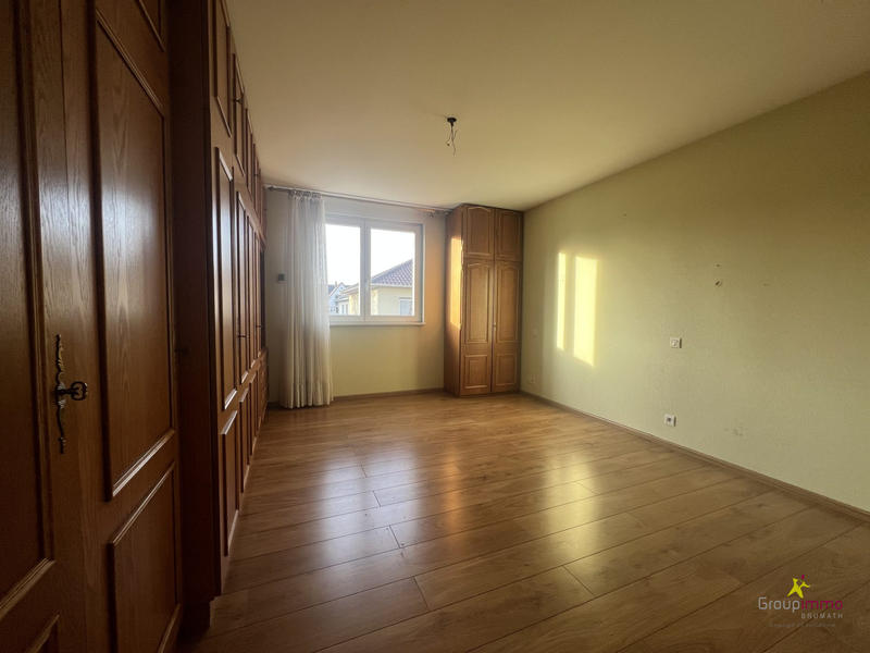 Maison - 145 m² - 5 pièces