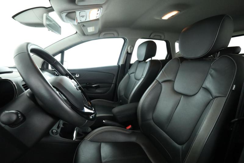 Renault Captur 1.5 dCi Energy Pure 110 ch