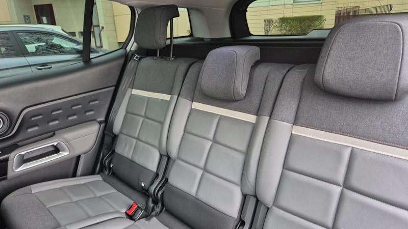 Citroën C5 Aircross 1.5 BlueHDi 130 Eat8 Shine Pack - Automatique Toit ouvrant