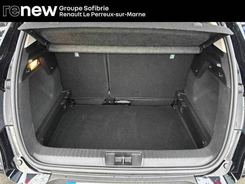 Renault Captur TCe 130 Edc Fap Intens