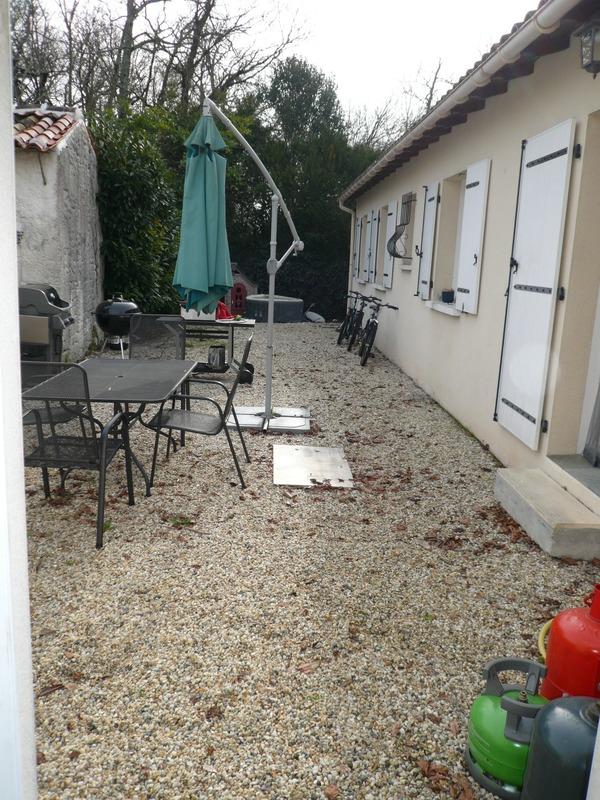 Maison - 122 m² - 6 pièces