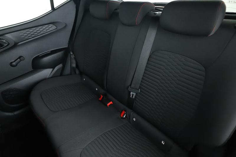 Hyundai i10 1.2 n Line 84 ch