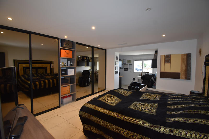 Villa - 165 m² - 5 pièces