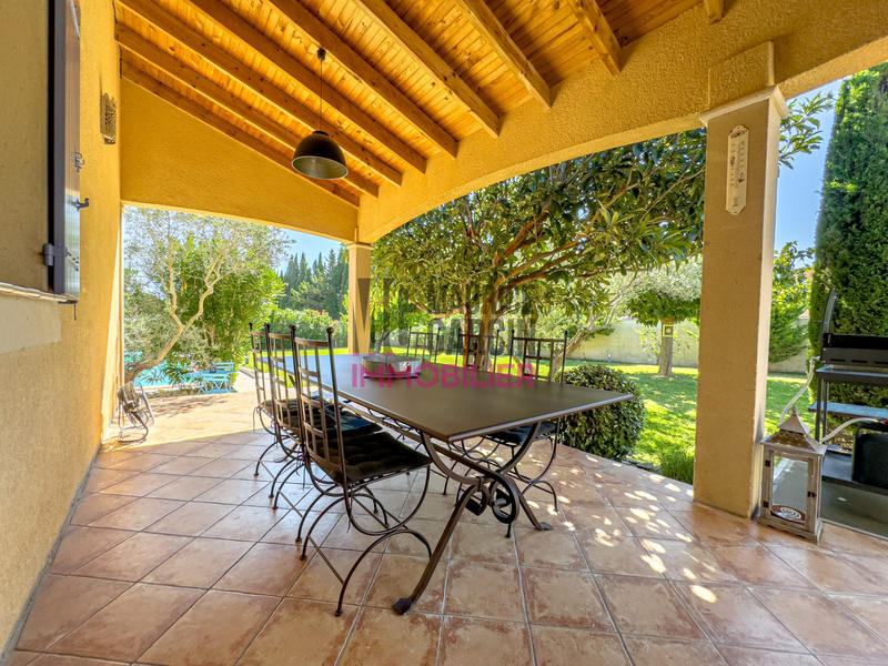 Maison - 147 m² - 6 pièces