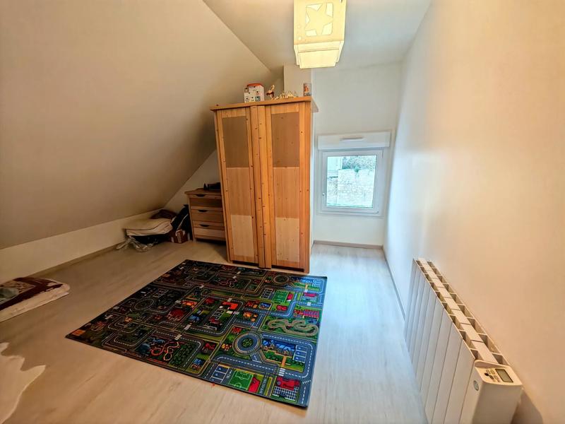 Maison - 118 m² - 6 pièces