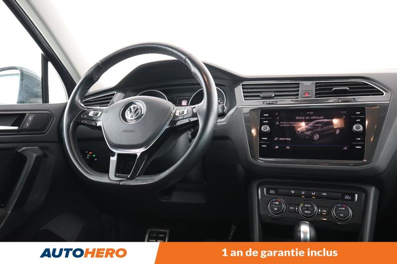 Volkswagen Tiguan 1.5 Tsi Evo Confortline Dsg7 150 ch