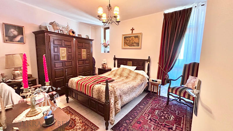 Viager - Maison - 77 m² - 4 pièces