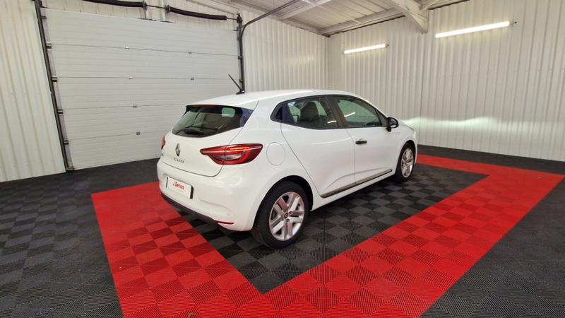 Renault Clio V Business SCe 65 -21