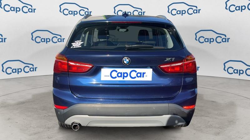 Bmw X1 18d 150 Business