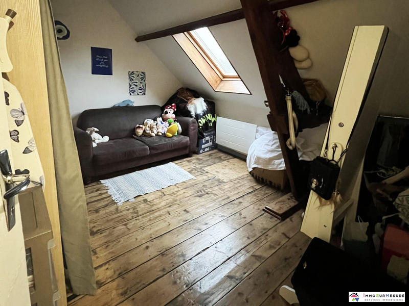 Immeuble - 304 m² - 2 pièces