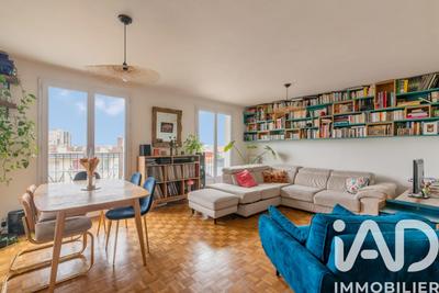 Appartement - 78 m² - 3 pièces