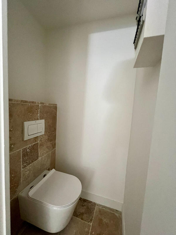 Appartement - 49 m² - 3 pièces