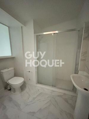 Studio - 34 m² - 1 pièce