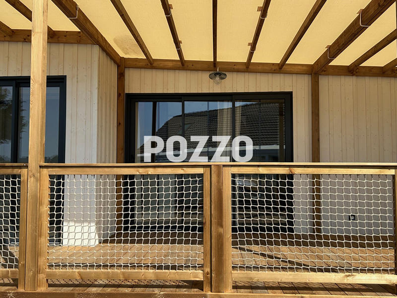 Maison - 35 m² - 3 pièces