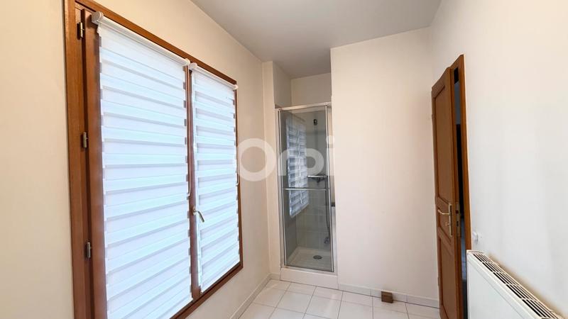 Maison - 146 m² - 5 pièces