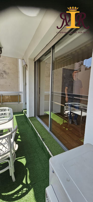 Appartement - 98 m² - 4 pièces