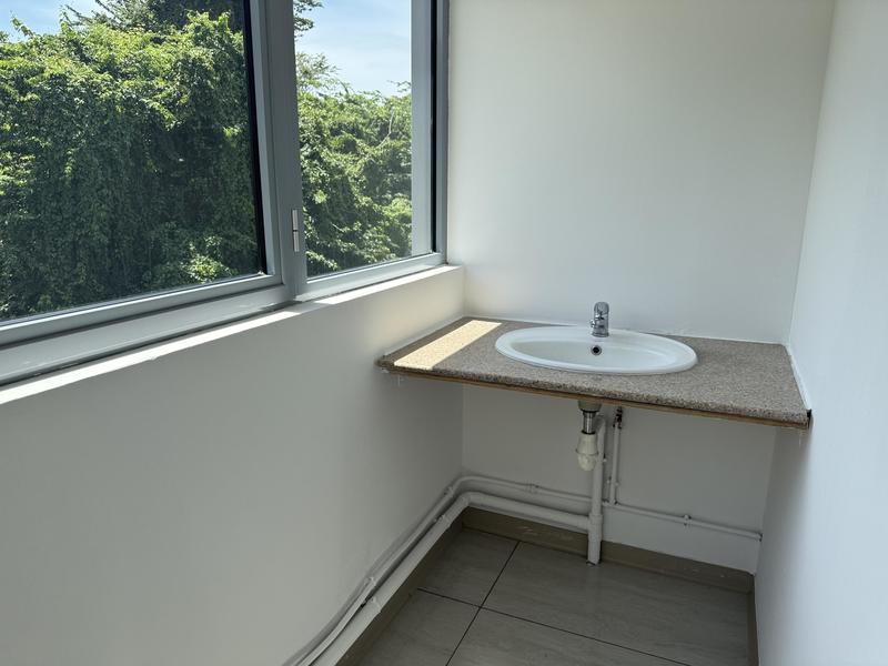 Bureau - 380 m² - 4 pièces