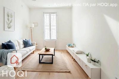 Appartement - 33 m² - 2 pièces