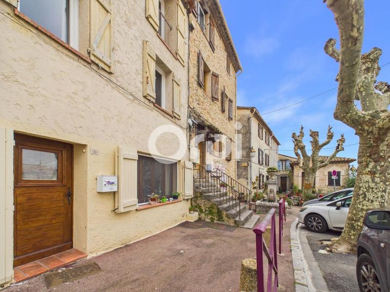 Duplex - 59 m² - 3 pièces