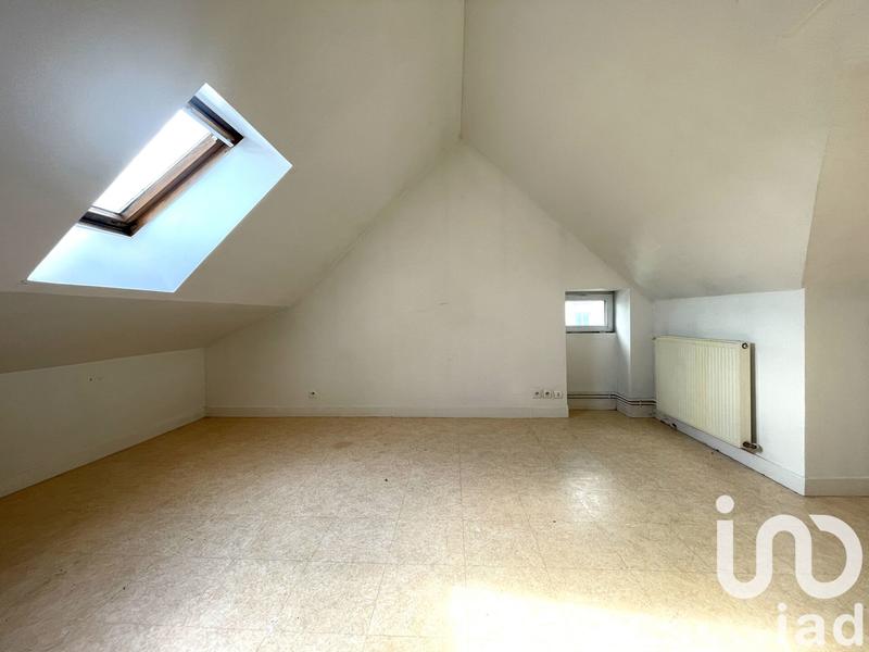 Maison - 150 m² - 10 pièces