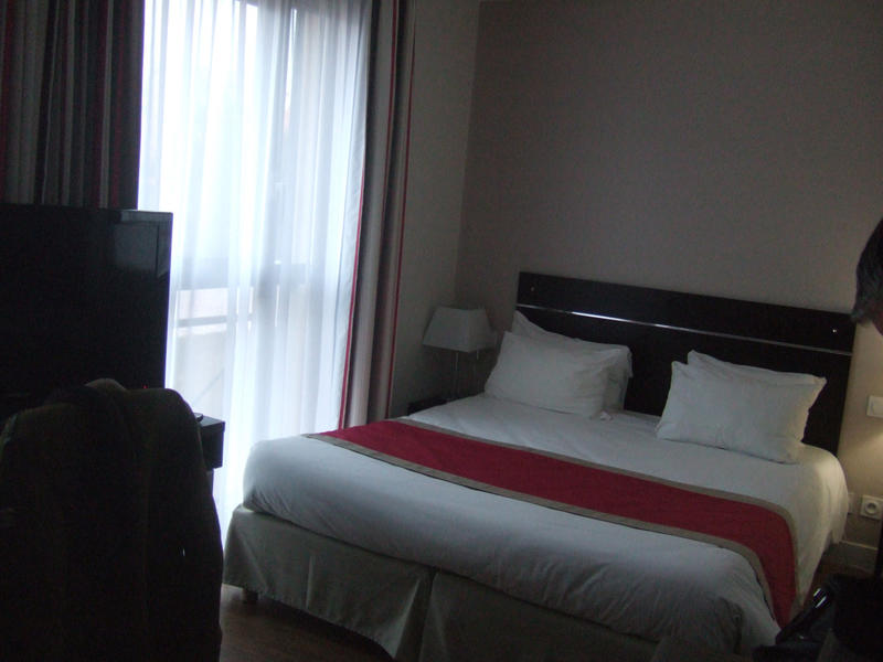 Appartement - 25 m² - 1 pièce