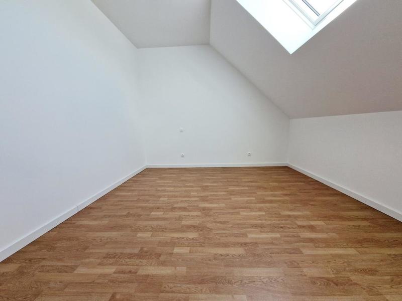 Maison ancienne - 91 m² - 5 pièces