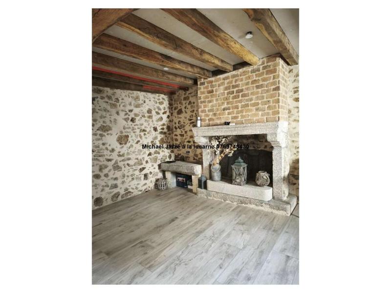 Propriété - 350 m² - 7 pièces