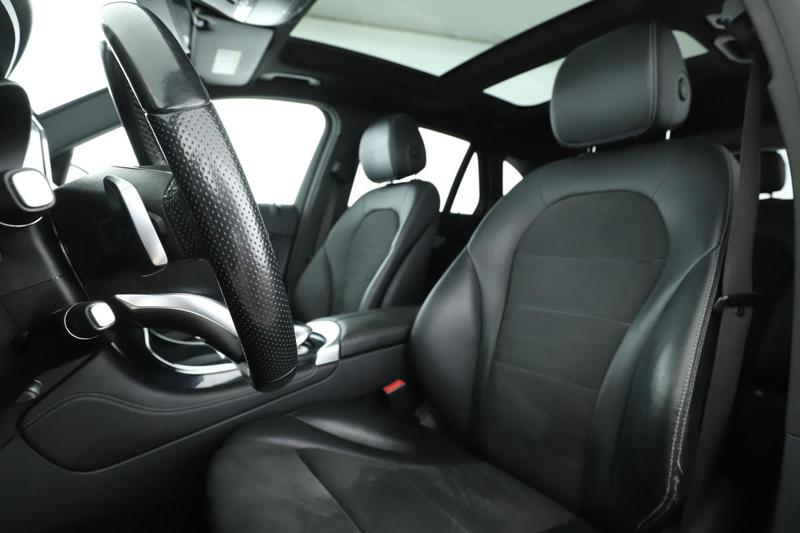 Mercedes Glc 220 d Sportline 4Matic 170ch