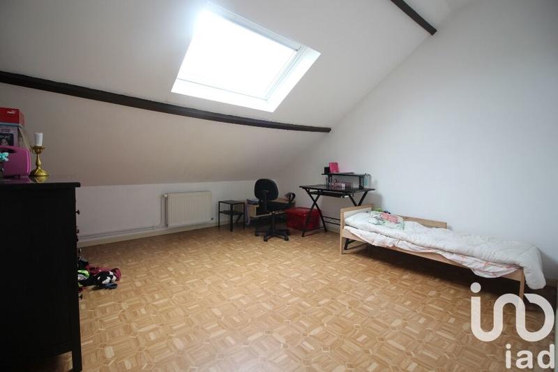 Maison - 134 m² - 5 pièces