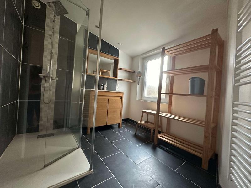 Maison - 98 m² - 5 pièces