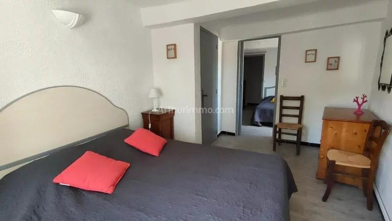 Maison - 65 m² - 5 pièces